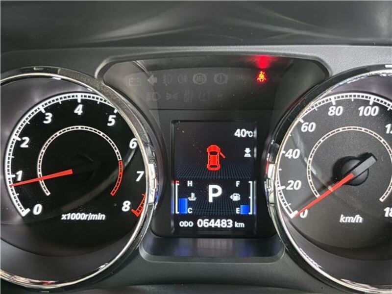 DELICA D5