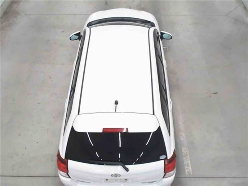 COROLLA FIELDER