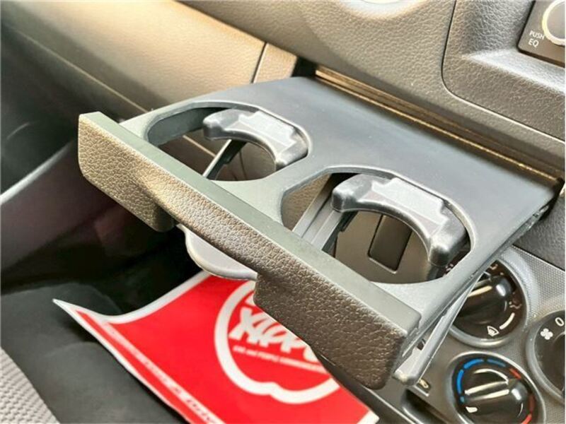 CARAVAN VAN