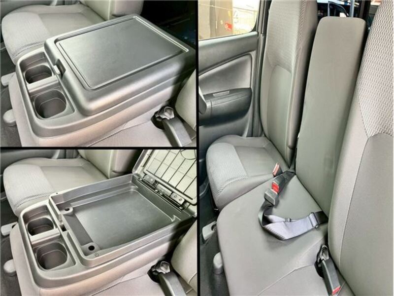CARAVAN VAN