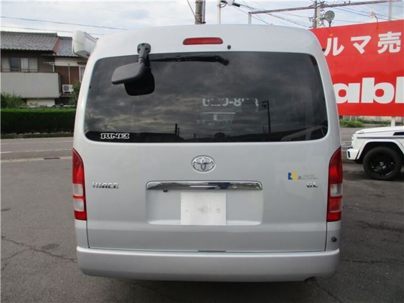 HIACE