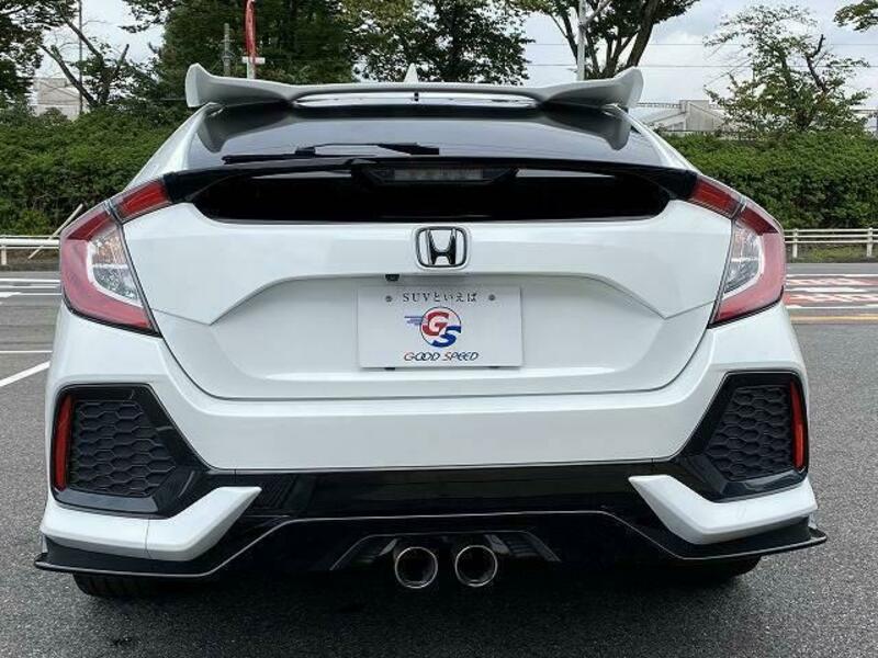 CIVIC