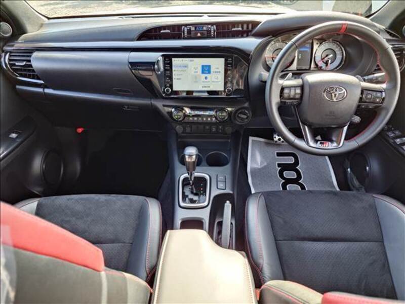 HILUX
