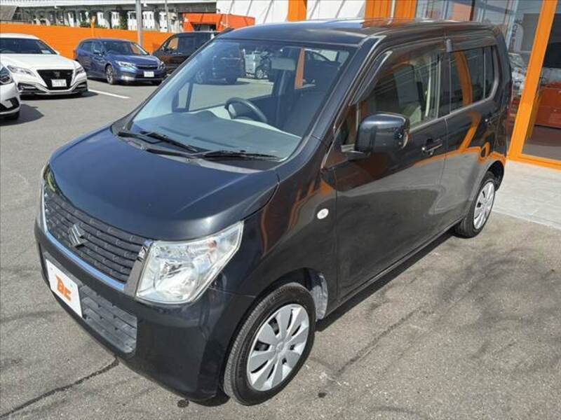 WAGON R