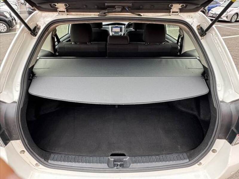 COROLLA FIELDER
