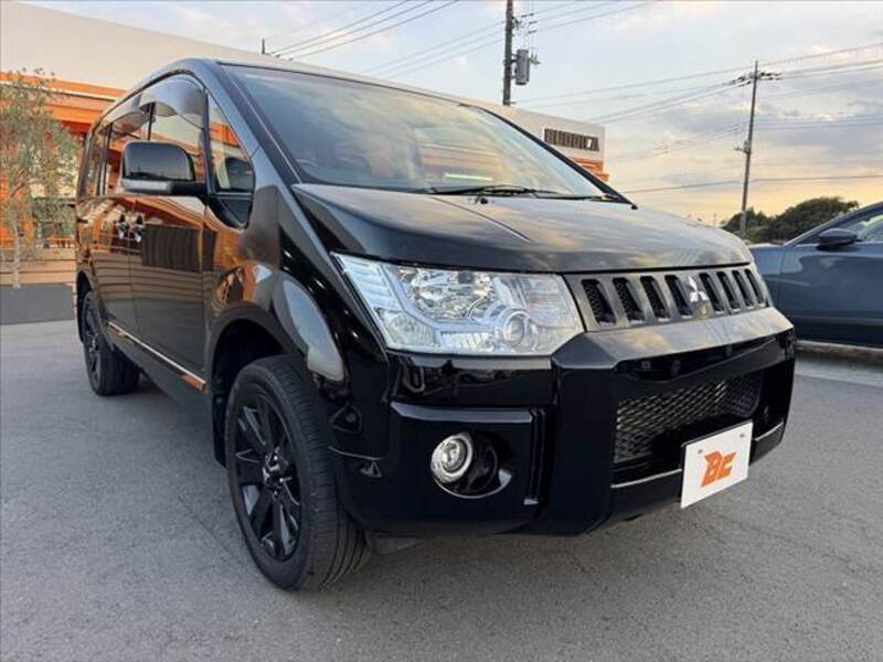 DELICA