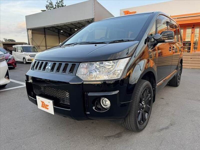 DELICA
