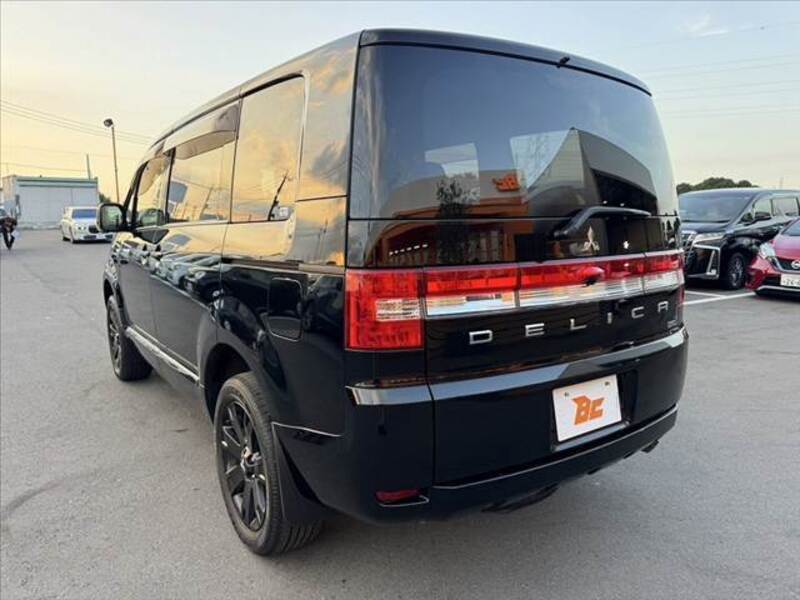 DELICA