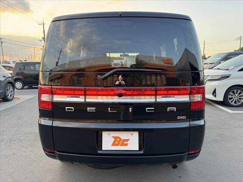 DELICA