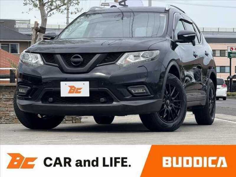 X-TRAIL-0