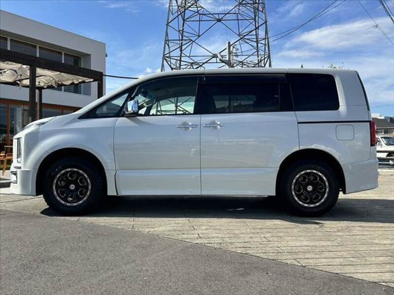 DELICA