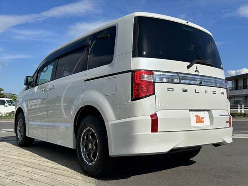 DELICA