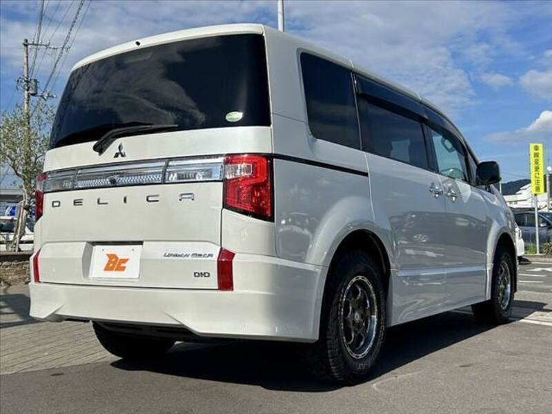 DELICA