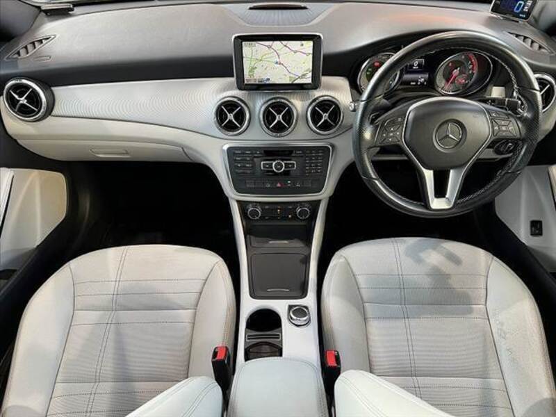 CLA-CLASS