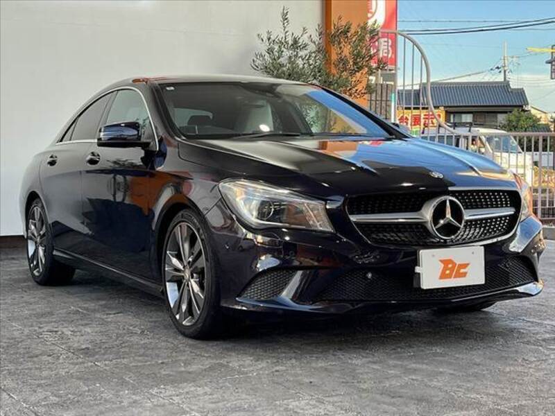 CLA-CLASS