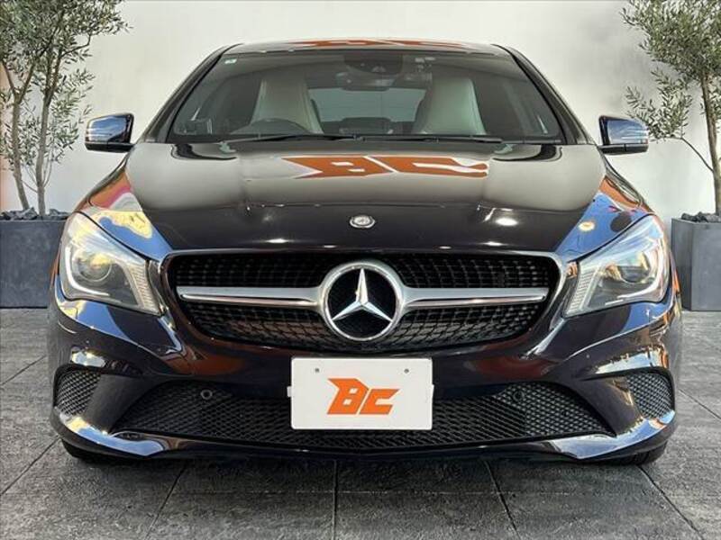CLA-CLASS