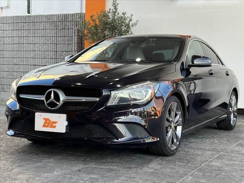 CLA-CLASS