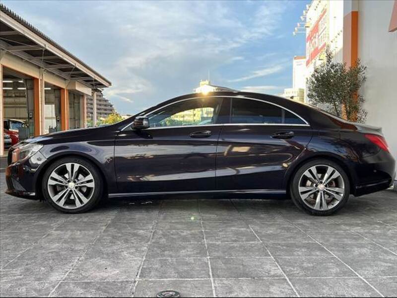 CLA-CLASS