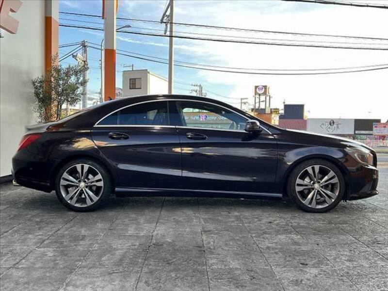 CLA-CLASS