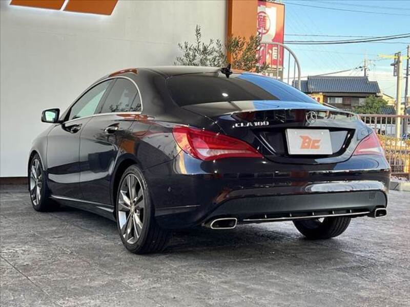CLA-CLASS