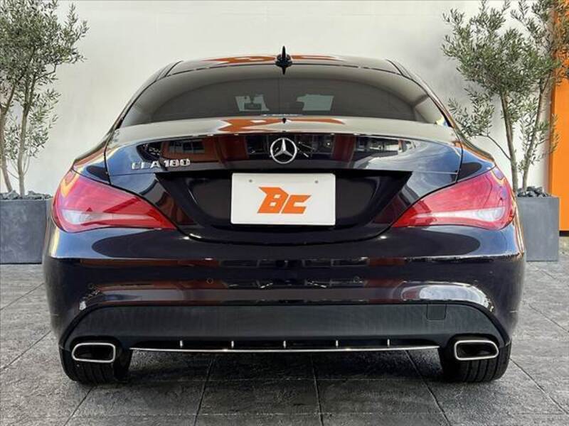 CLA-CLASS