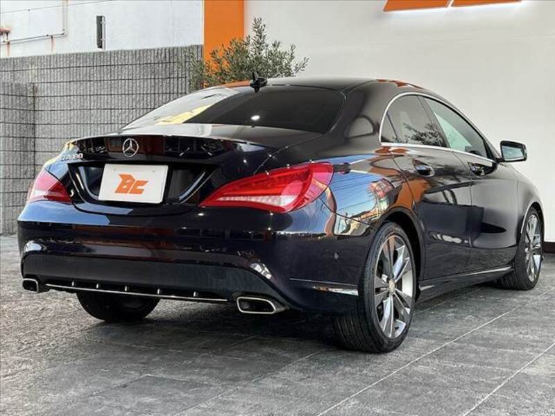 CLA-CLASS