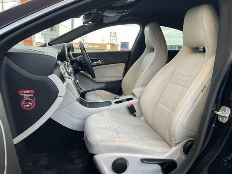 CLA-CLASS