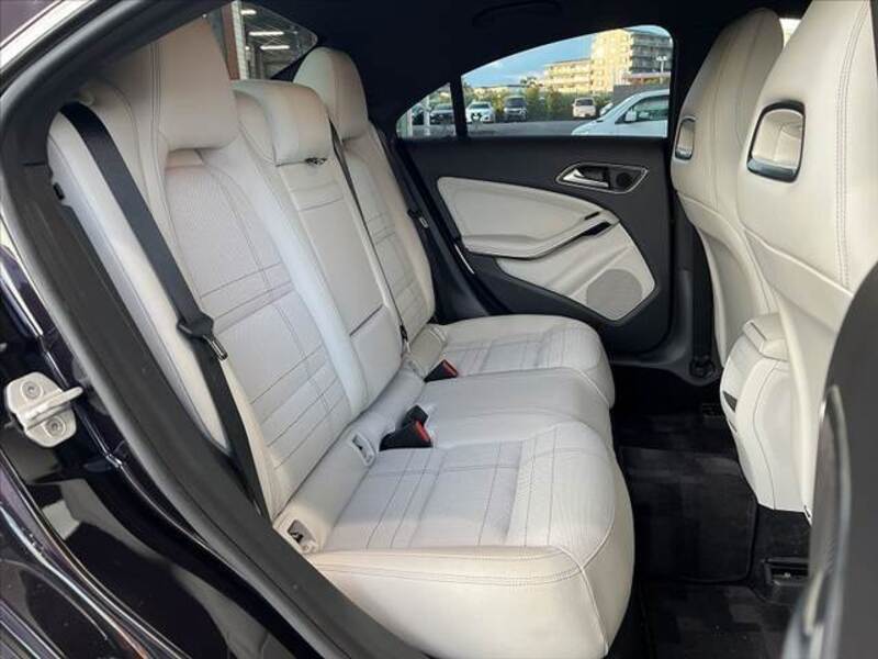 CLA-CLASS