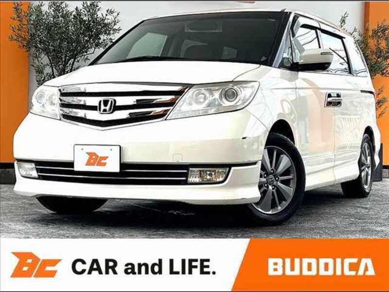 HONDA ELYSION