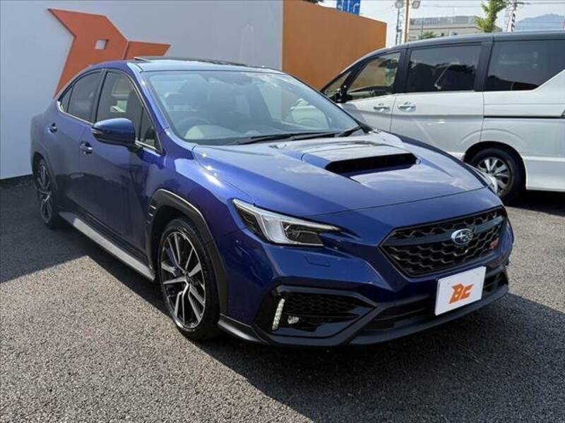 WRX S4