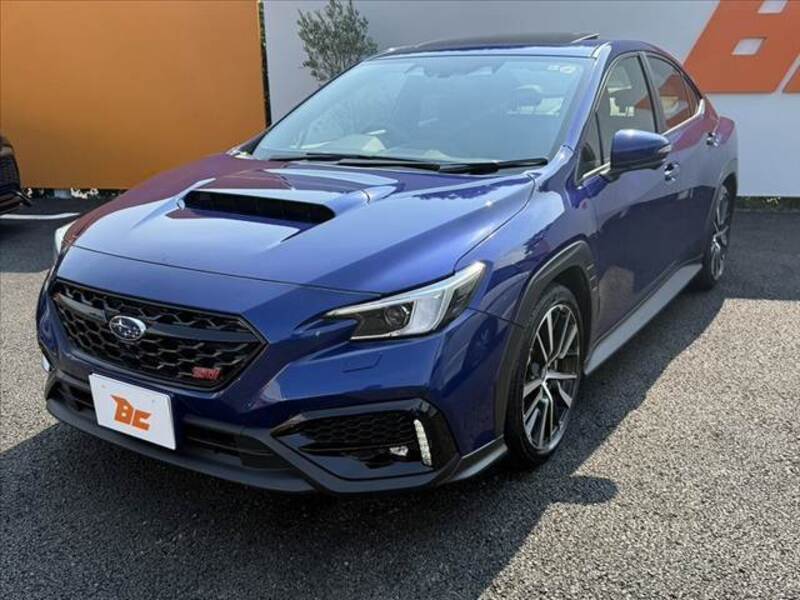 WRX S4