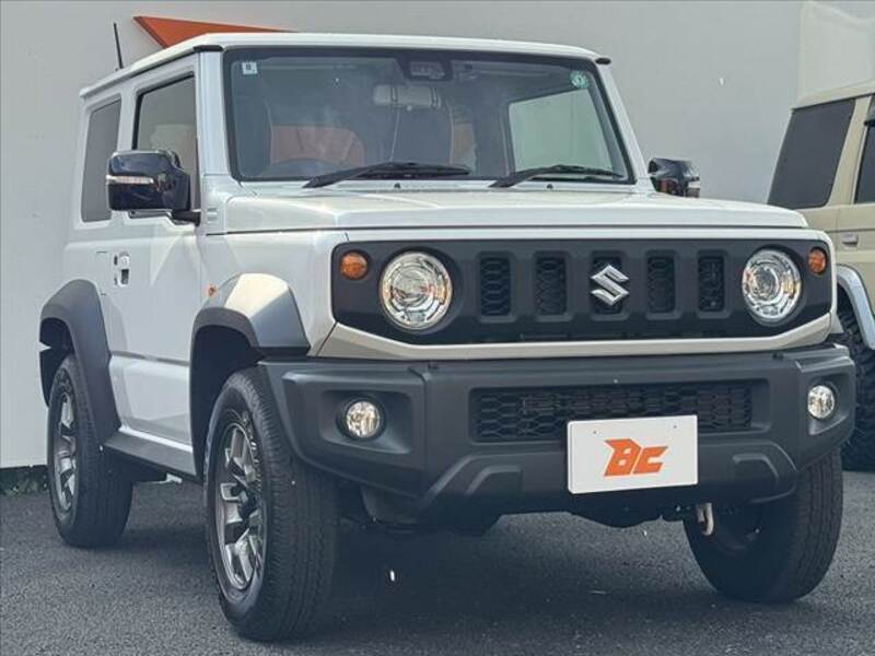 JIMNY SIERRA