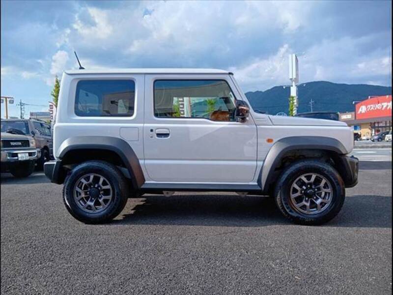 JIMNY SIERRA