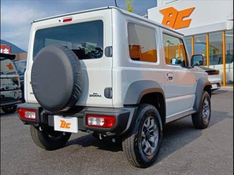 JIMNY SIERRA