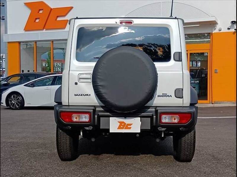 JIMNY SIERRA