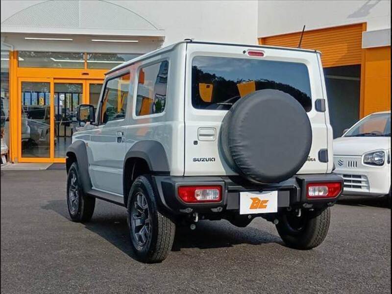 JIMNY SIERRA