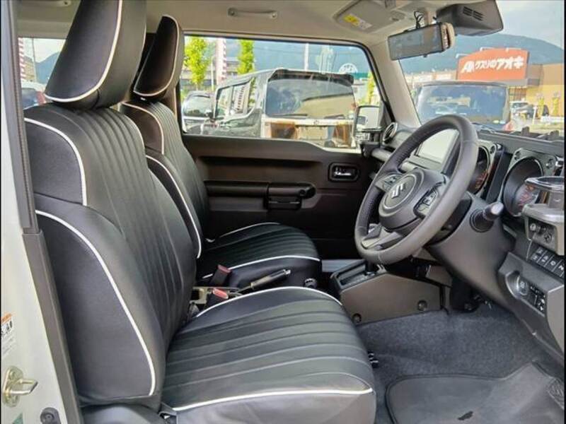 JIMNY SIERRA
