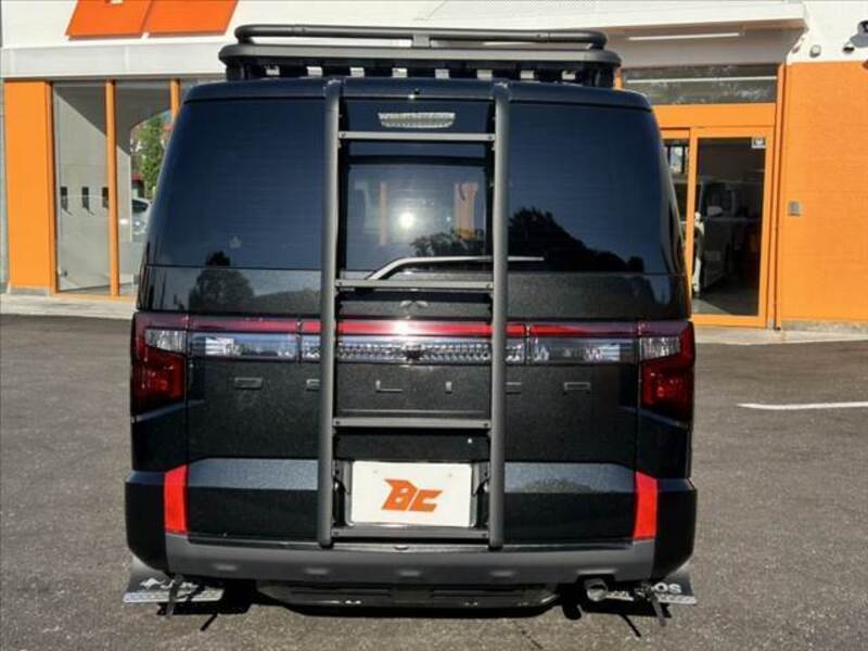 DELICA