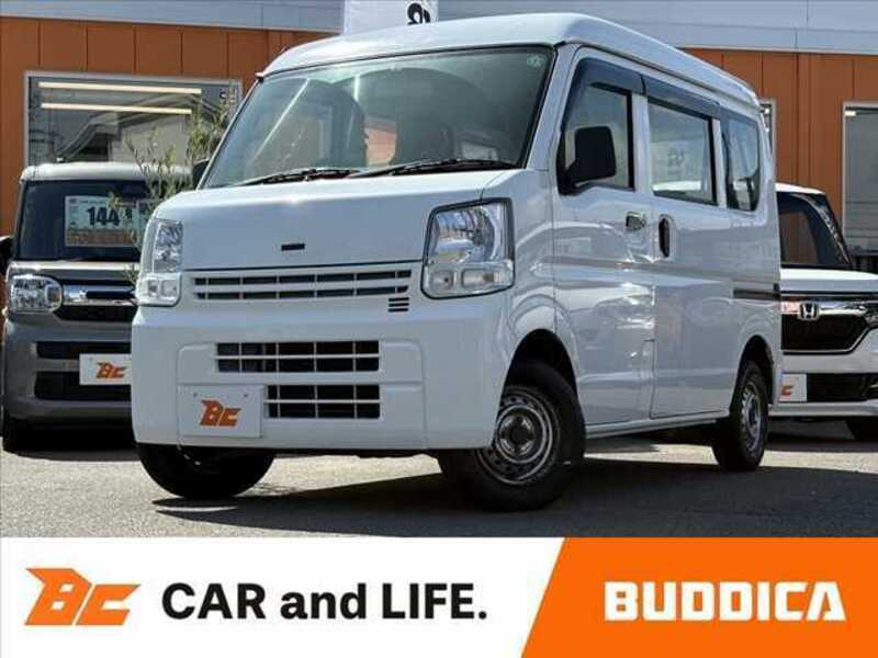 NISSAN NV100CLIPPER
