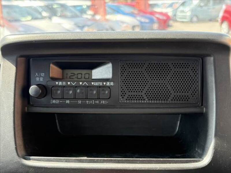 NV100CLIPPER