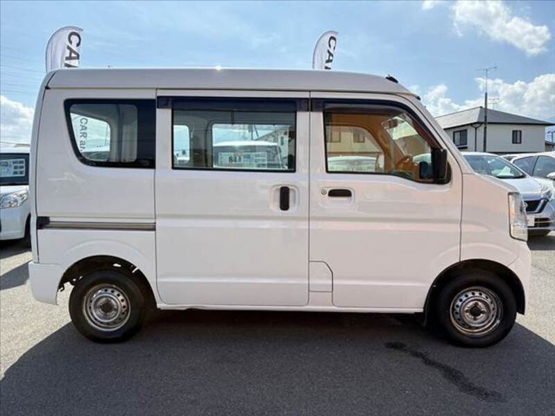 NV100CLIPPER