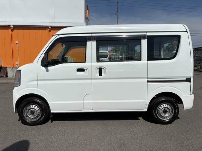 NV100CLIPPER
