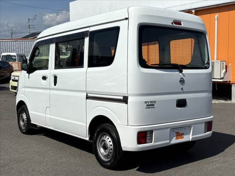 NV100CLIPPER