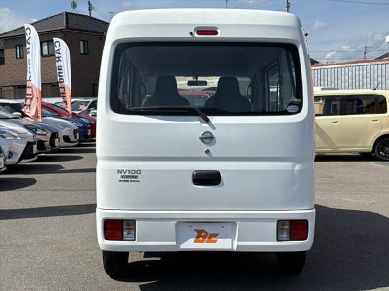 NV100CLIPPER