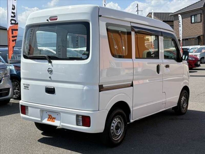 NV100CLIPPER