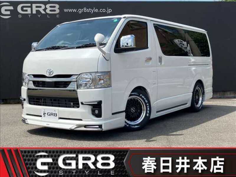 HIACE VAN-0