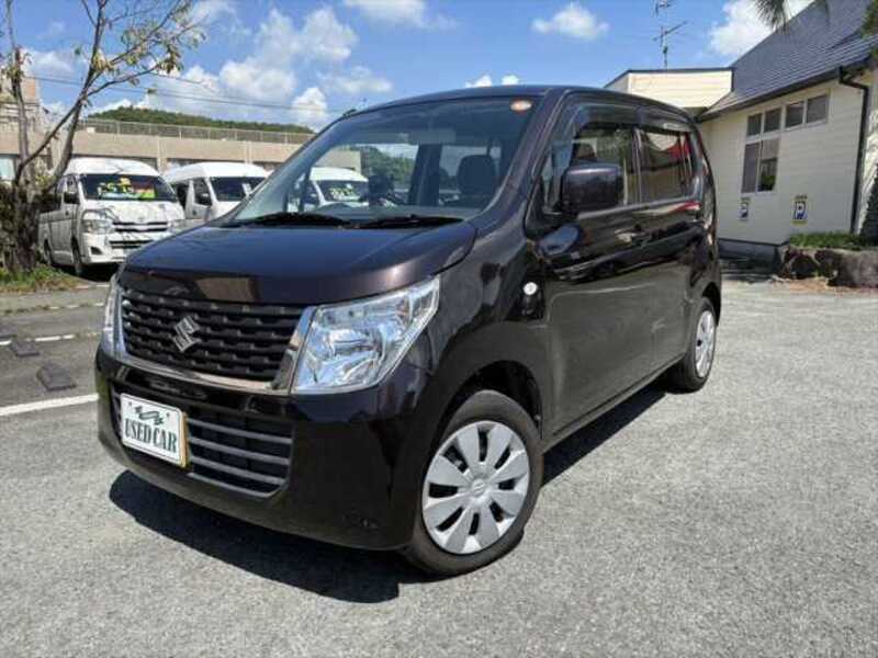 WAGON R-0