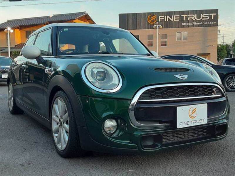 MINI