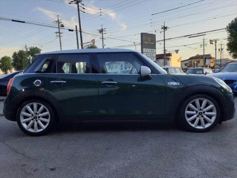 MINI