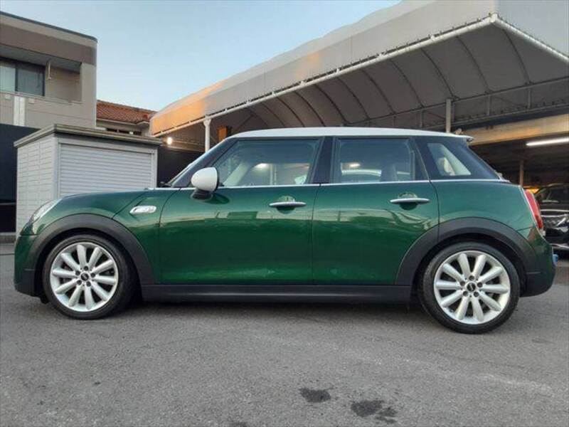 MINI